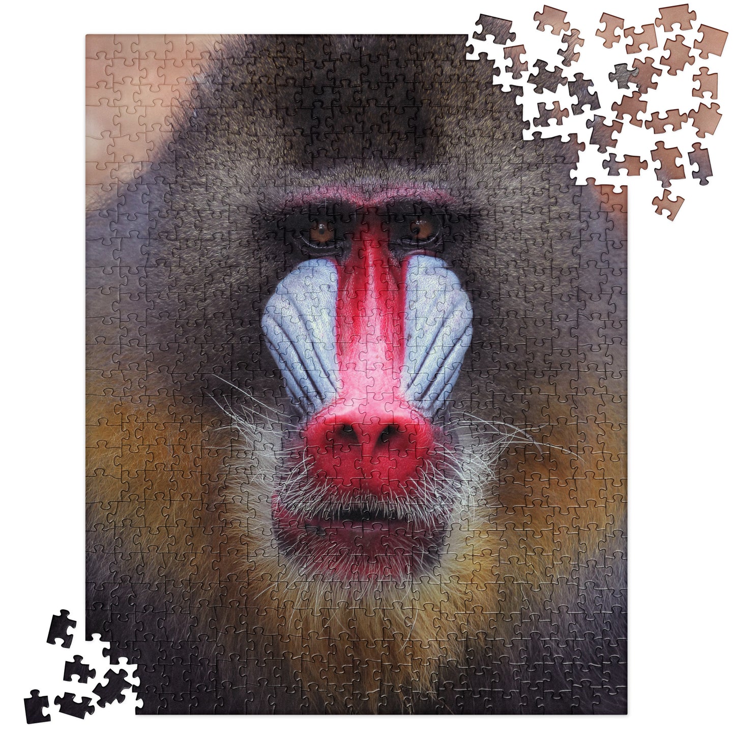 Ready for an exciting jigsaw puzzle challenge? SHOP Now at The Wishful Fish KIDS