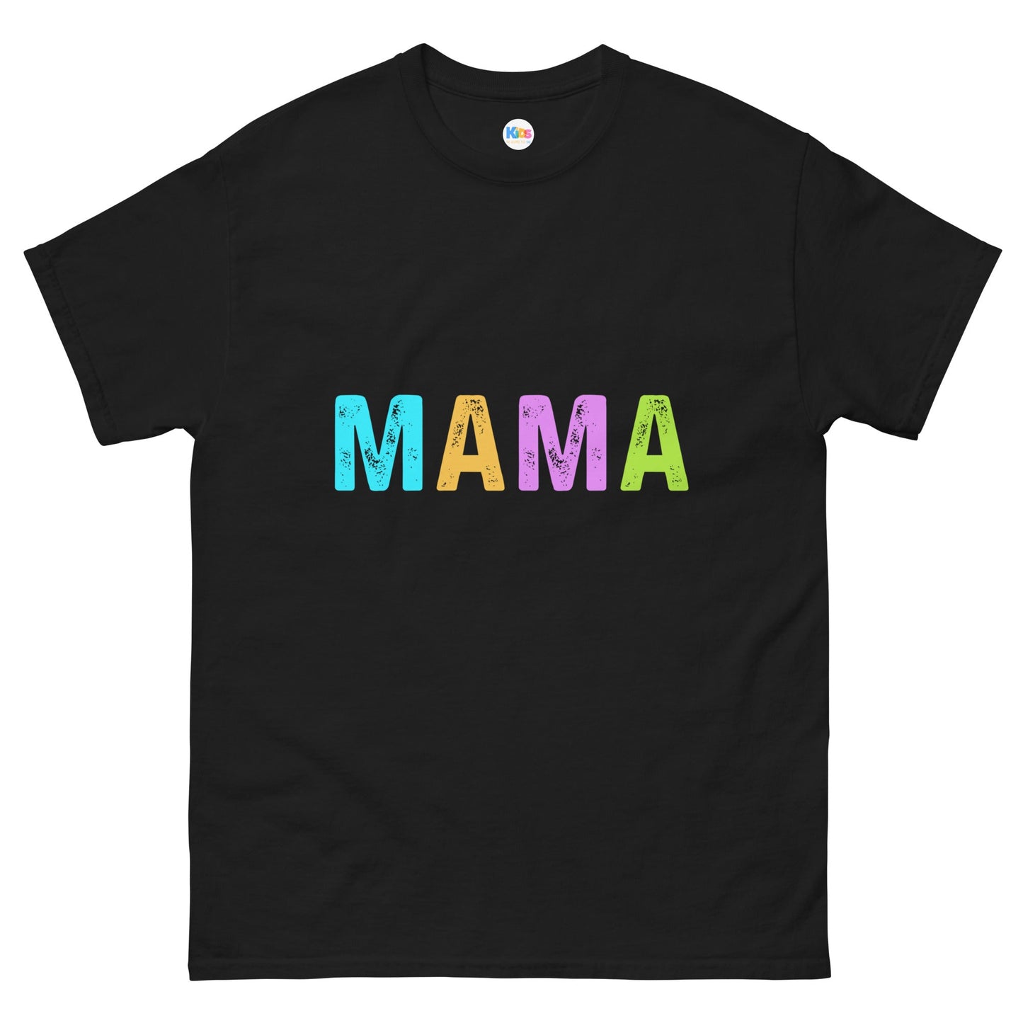 Shop the MINI ME and MAMMA Mommy Tee at The Wishful Fish KIDS. Show off your bond in style. Perfect for twinning with your little one! Grab yours today!