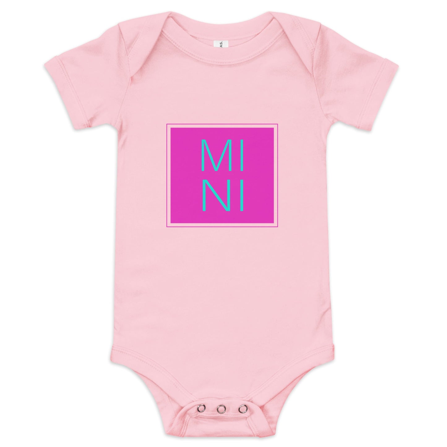 Get matching with your little one in our MINI MOMENTS Baby One Piece, the ultimate cuteness for your little one. SHOP The Wishful Fish KIDS