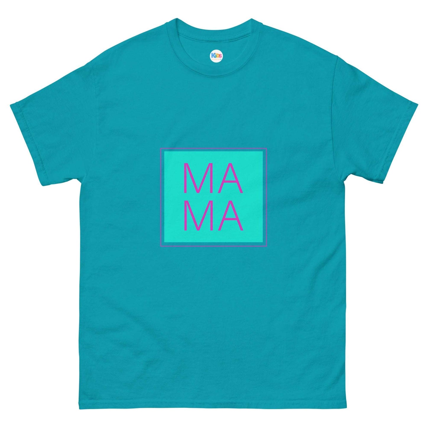 Shop the BOUJIEE MAMA Tee at The Wishful Fish Kids! Chic, comfy matching tees for moms and kids β perfect for showing off your style!