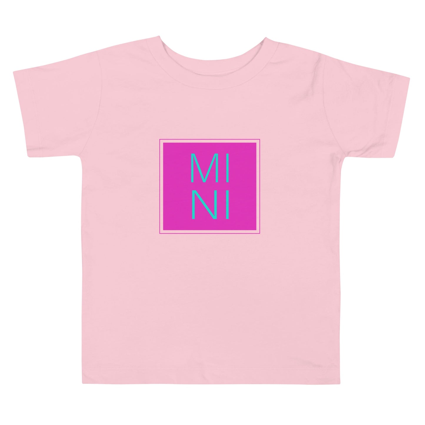 Get ready for some adorable #twinning moments with our MINI MOMENTS Toddler Tee!