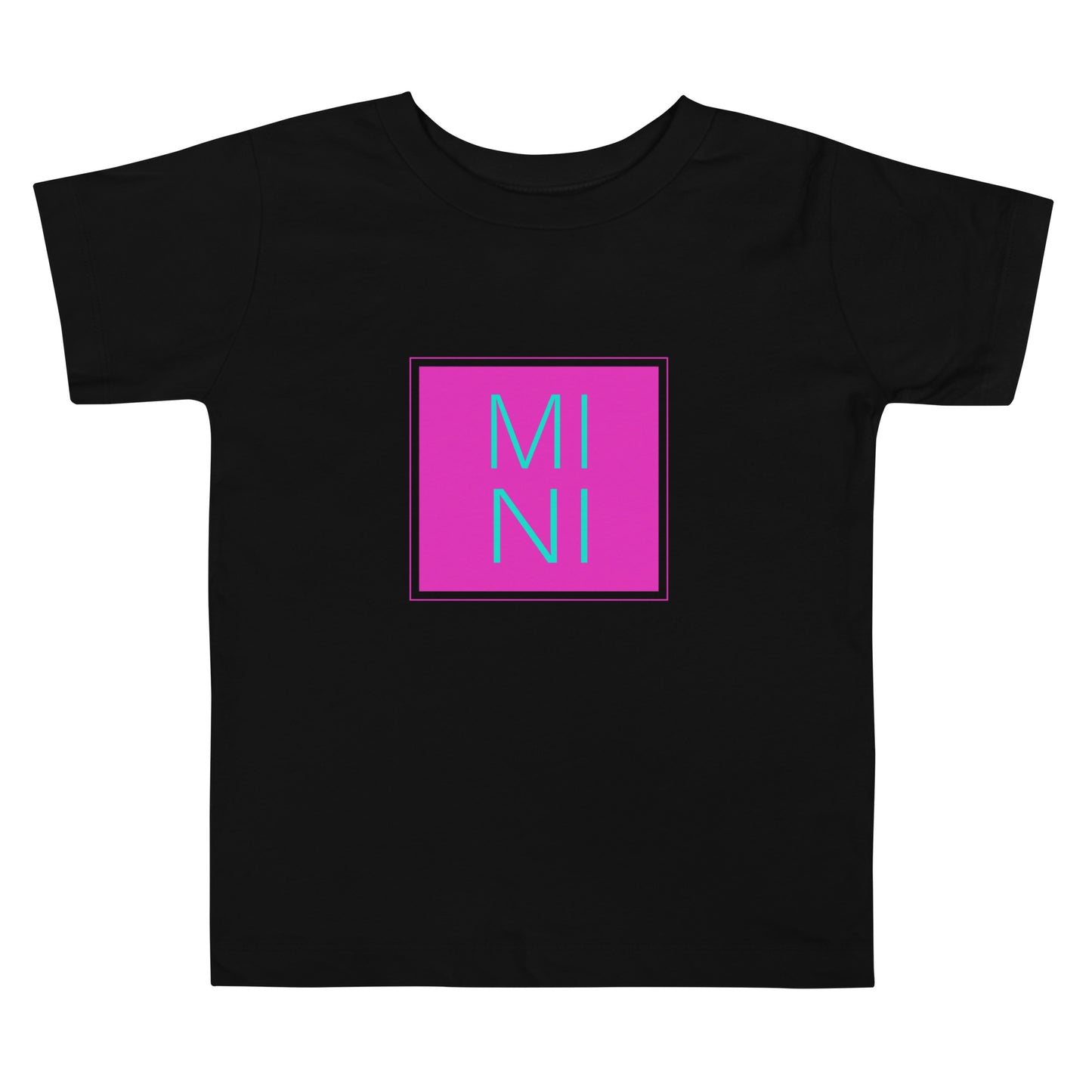 Shop the MINI ME Toddler Tee at The Wishful Fish Kids. Double the cuteness and fun with our matching tees. Let the matching begin!