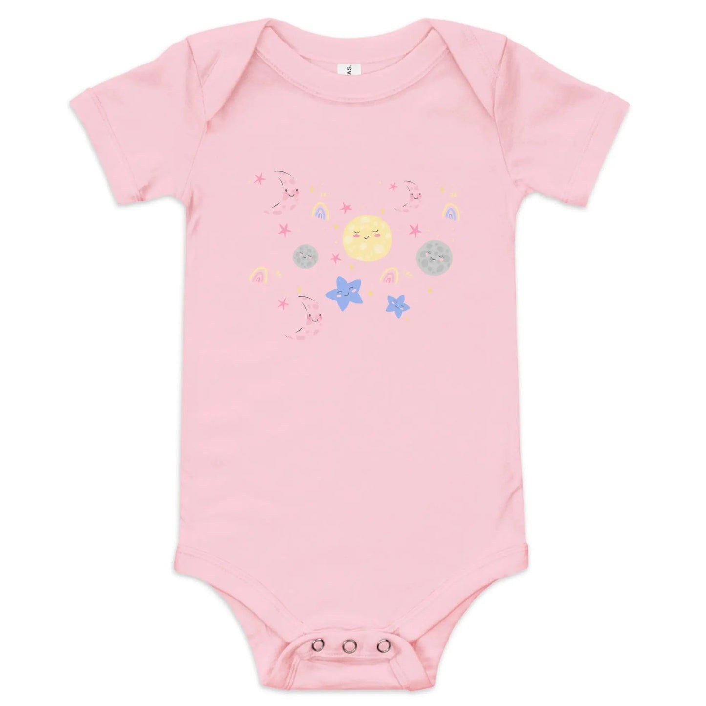 Discover the Gift of Cuteness! An ideal gift for a new baby. SHOP Now at The Wishful Fish KIDS