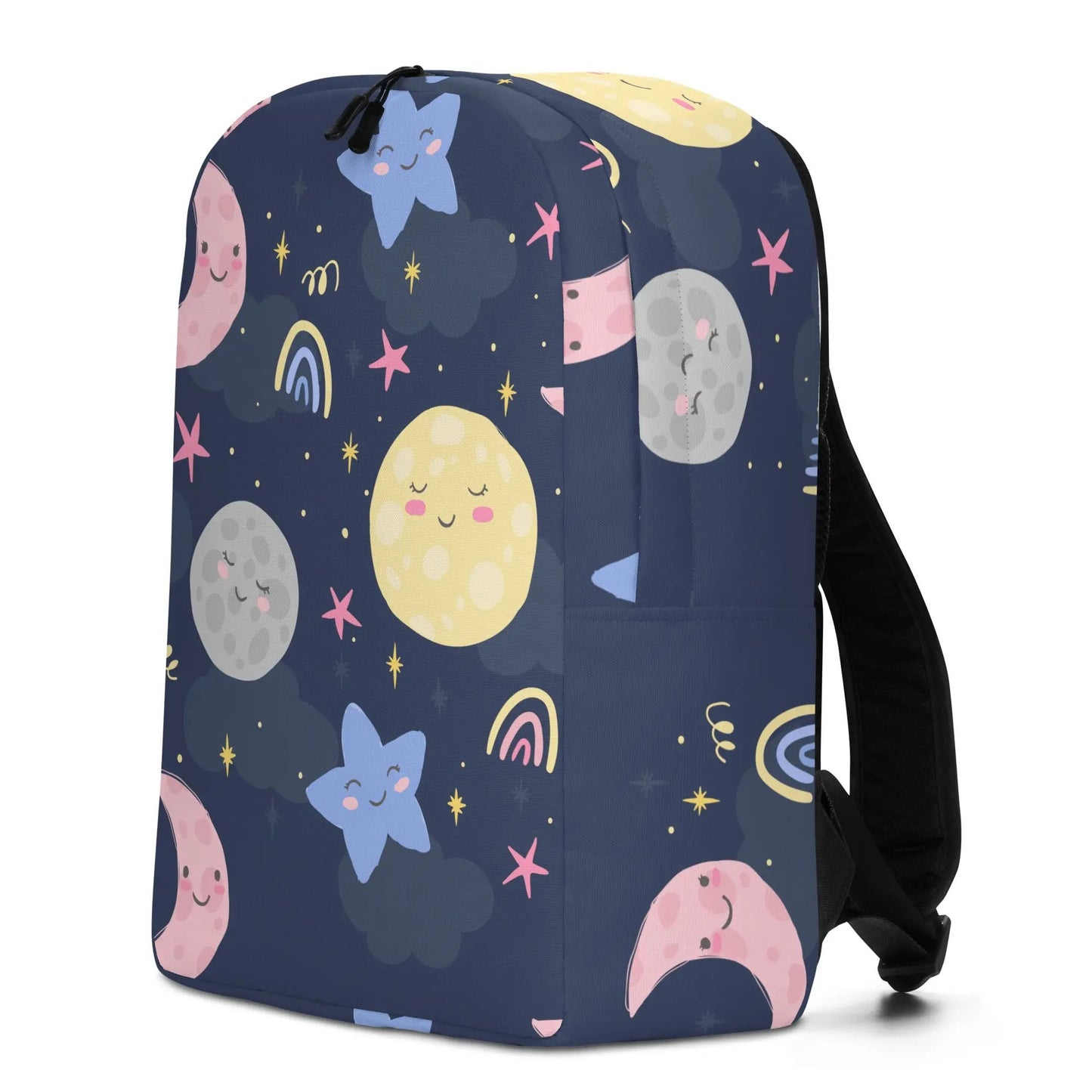 Mix and Match the Moon & Stars Collection. SHOP Now at The Wishful Fish KIDS