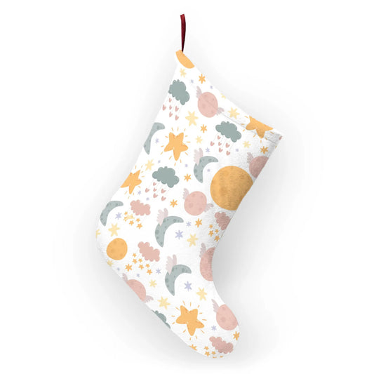 A Sweet Stocking for Tiny Treasures! SHOP Now at The Wishful Fish KIDS