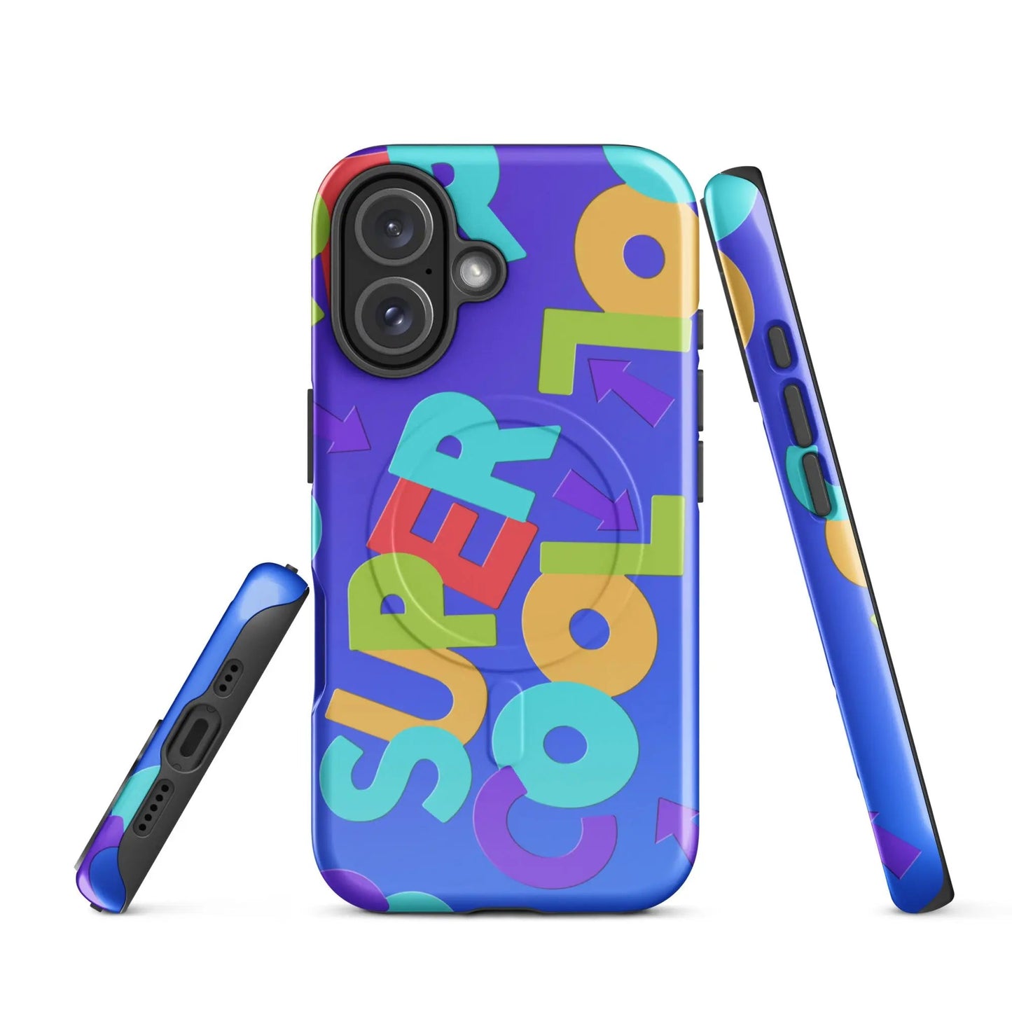 Keep your Phone Safe and Totally Cool! SHOP The Wishful Fish KIDS