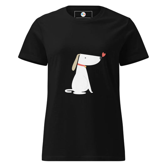 Featuring an adorable doggie design, it’s the perfect way for moms to show off their love for pups while matching with their mini-me. SHOP Now at The Wishful Fish KIDS