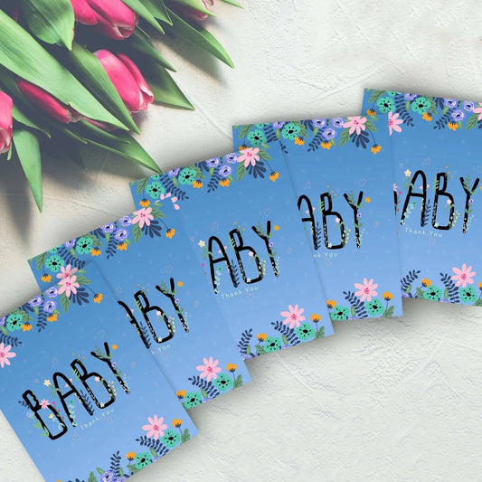 Sweet Notes for the Sweetest Baby Gifts! SHOP Now at The Wishful Fish KIDS