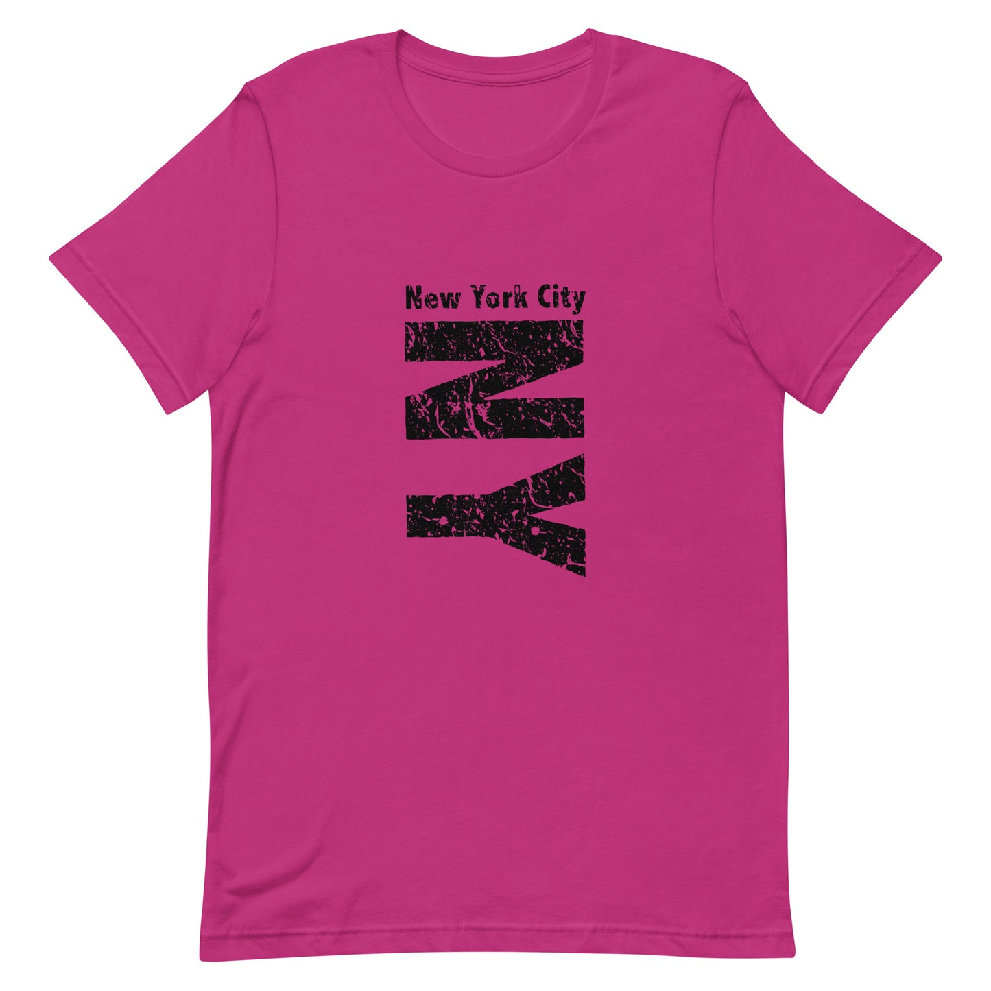SAY IT Tees ...Wear What You’re Thinking! Charged with NYC energy. Grab yours before it’s gone. Now at The Wishful Fish KIDS