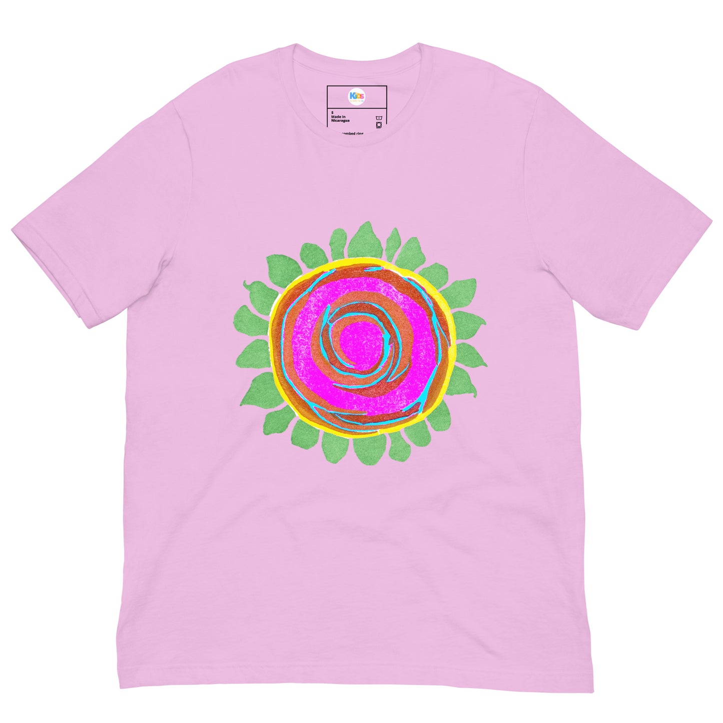 Its cool design and totally fun vibe will make you the life of the party. SHOP The Wishful Fish KIDS