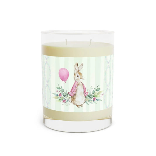 Celebrate the arrival of your little girl with this charming PETER RABBIT IT’S A GIRL Gift Candle. SHOP Now at The Wishful Fish KIDS