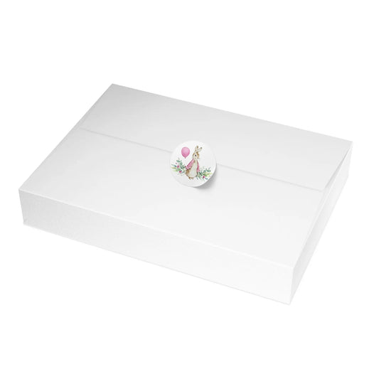 A Sweet Finishing Touch — one sticker at a time. Get yours TODAY! SHOP Now at The Wishful Fish KIDS