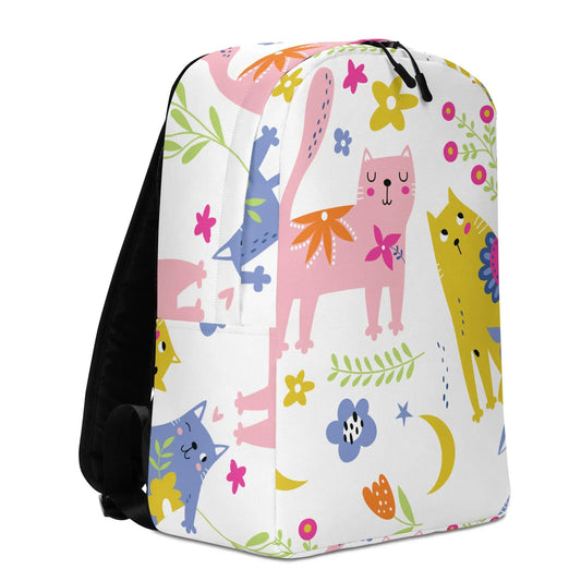 Featuring our adorable playful kitties design. SHOP The Wishful Fish KIDS