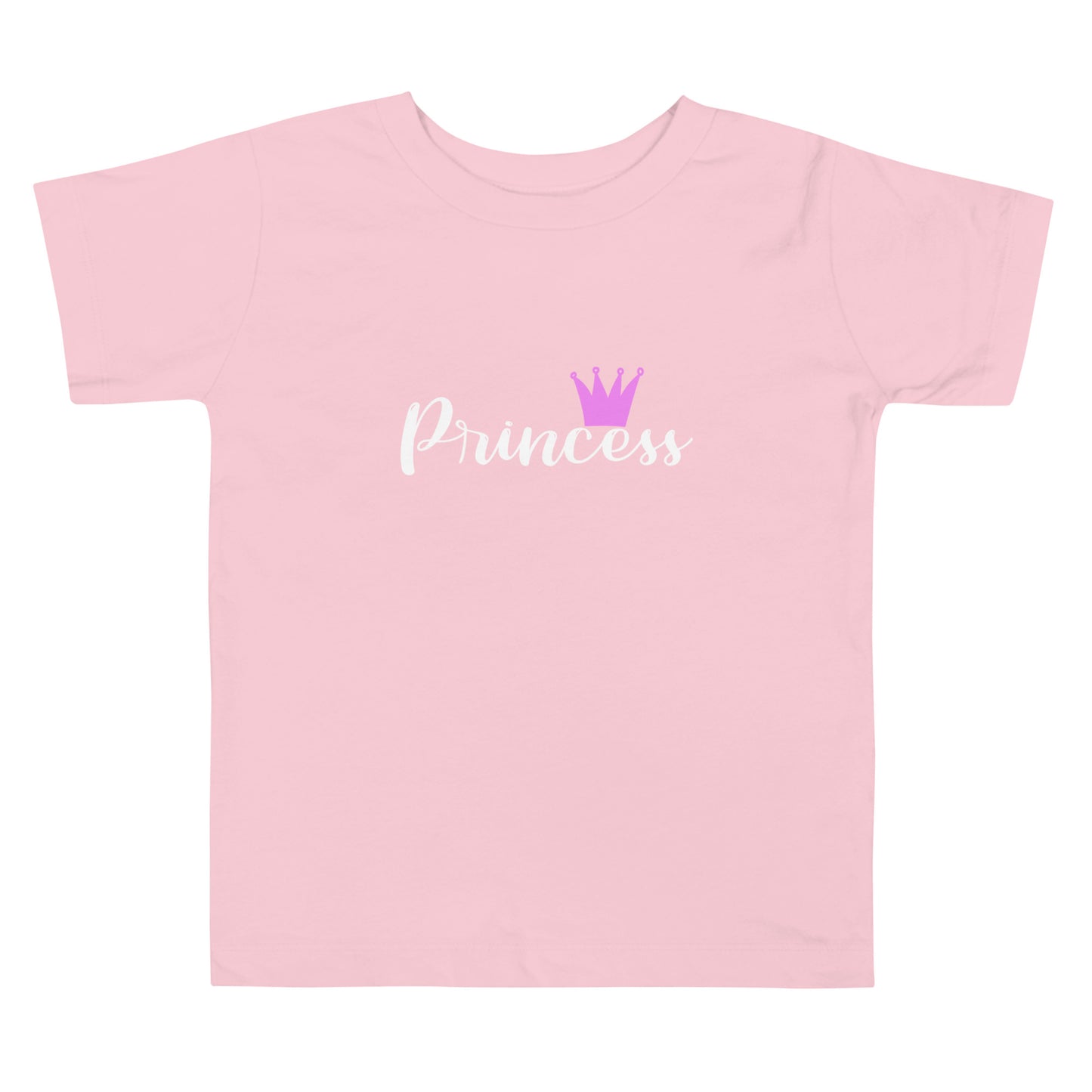 Get ready for awesomeness and cuteness overload with our Little Princess Tee! SHOP Now at The Wishful Fish KIDS.