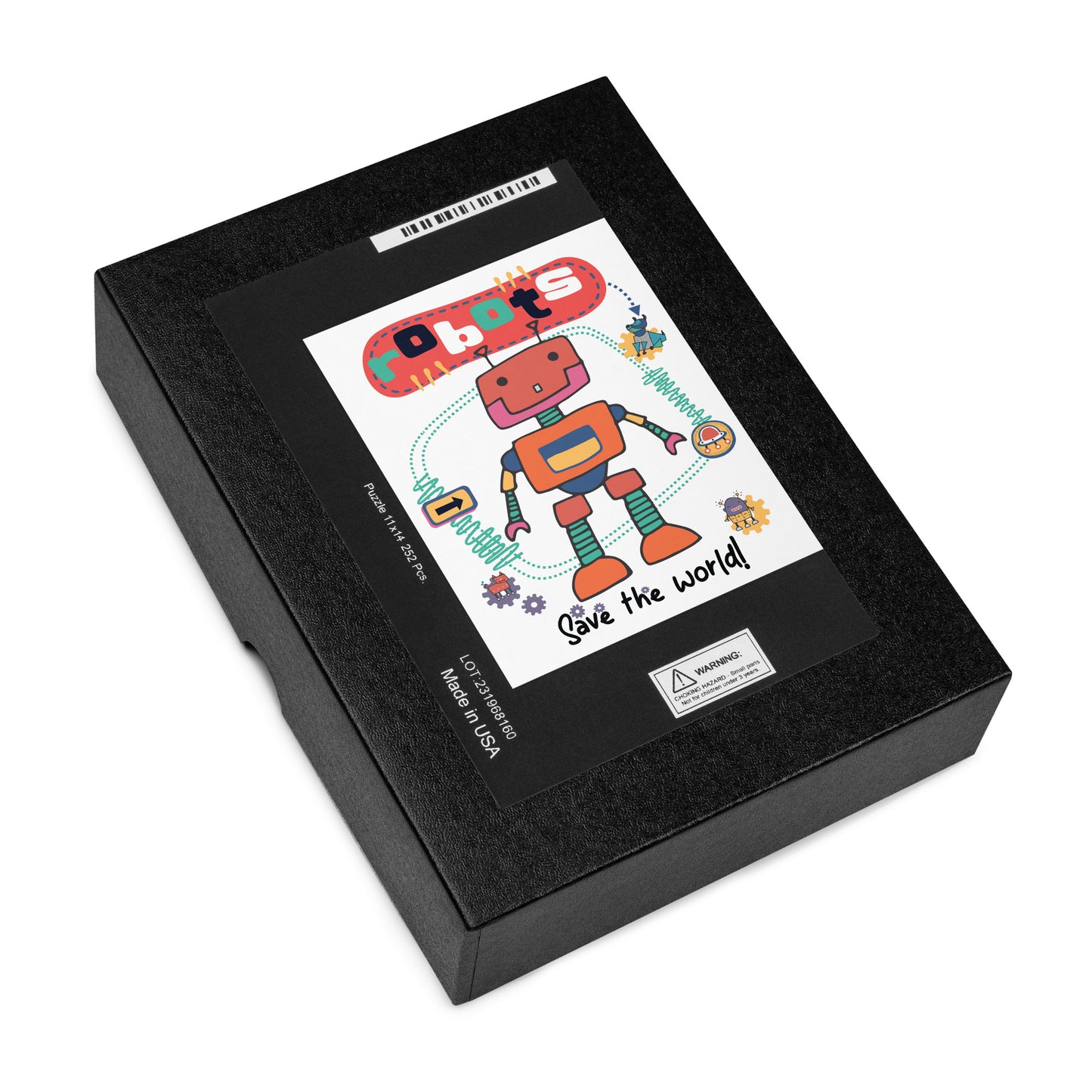The best jigsaw puzzles come with lots of puzzle fun. SHOP Now at The Wishful Fish KIDS