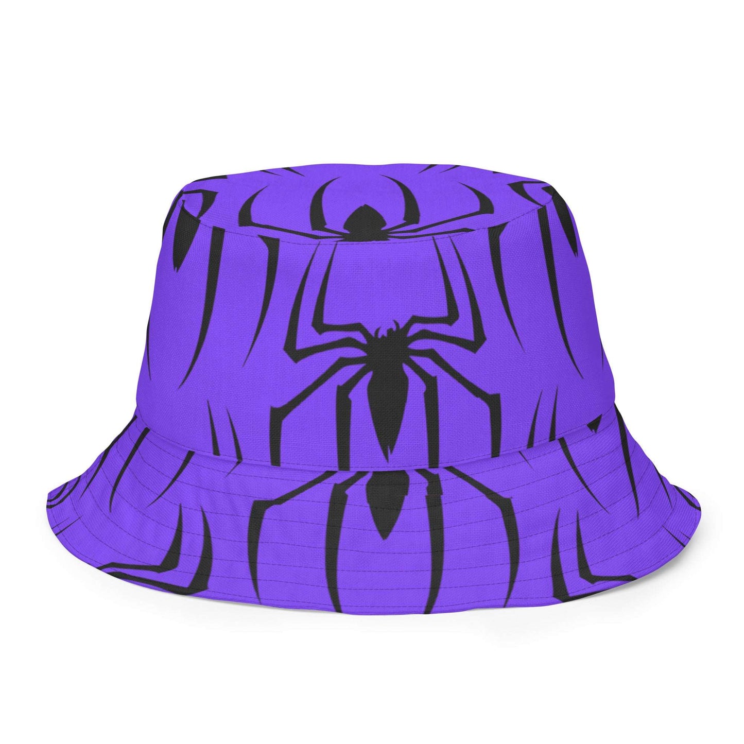 Featuring bold spider graphics on one side and a surprise flip design on the other, it’s fun to wear and built to stand out. SHOP Now at The Wishful Fish KIDS