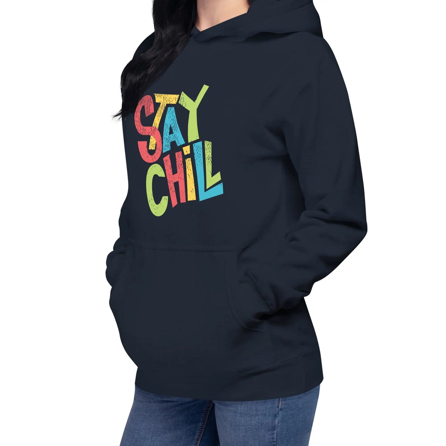 Don't blend in, stand out in our fun hoodies! SHOP Now at The Wishful Fish KIDS