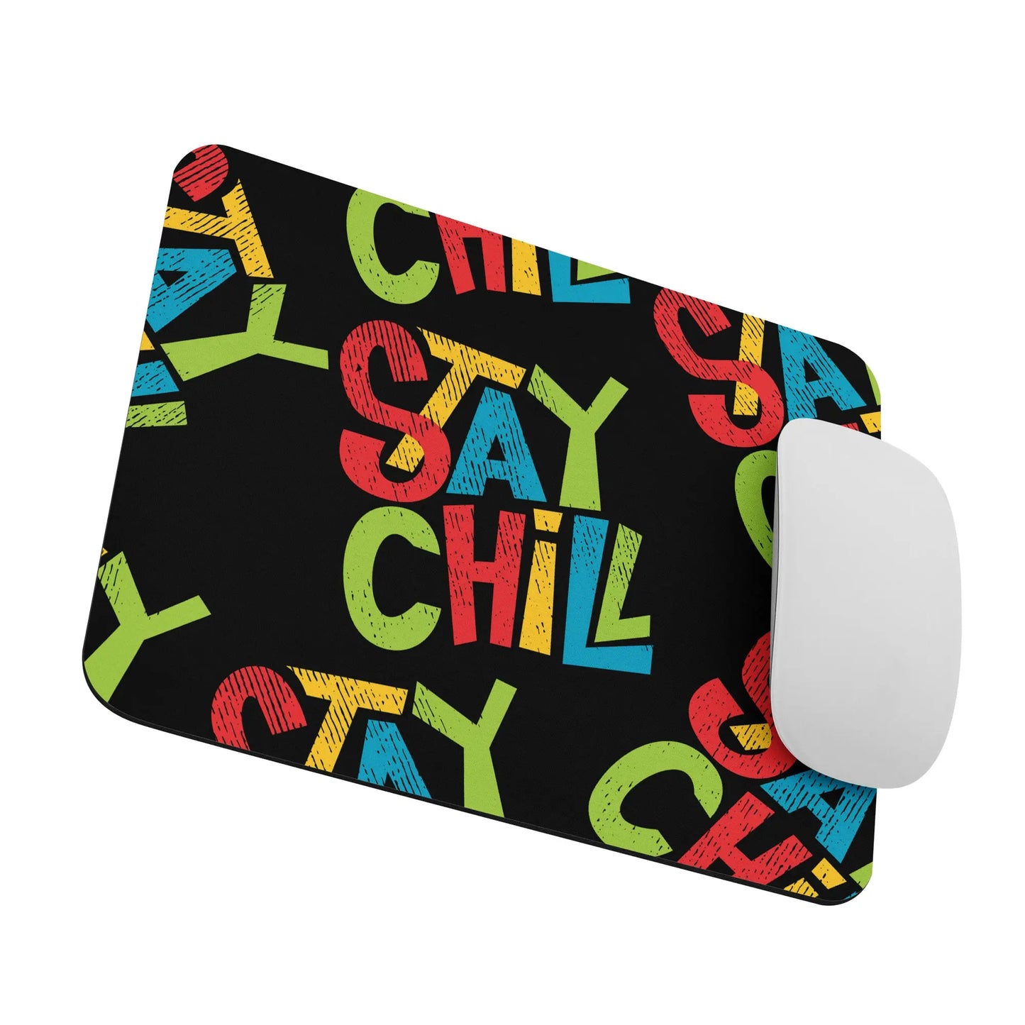 This fun design brings a playful energy to your everyday tech. SHOP Now at The Wishful Fish KIDS