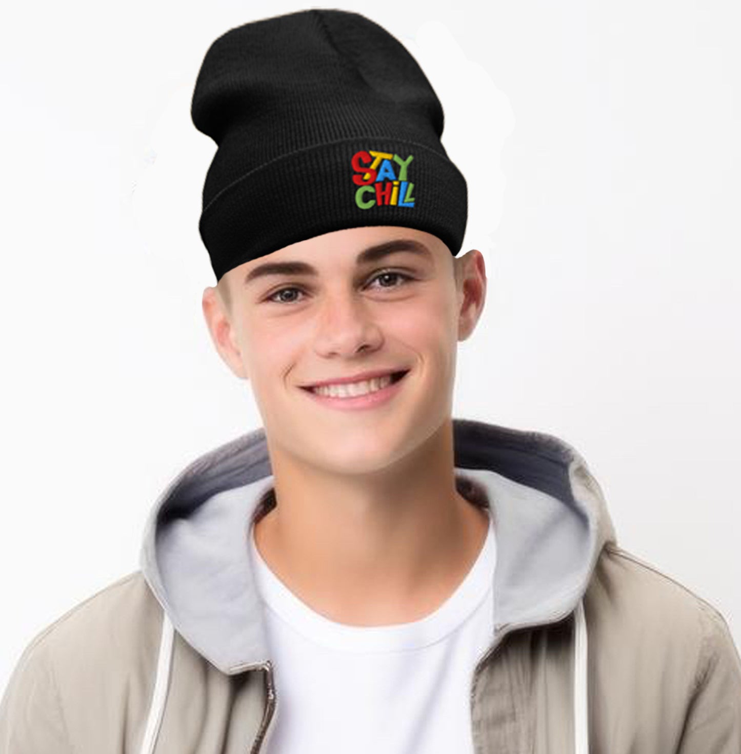 This fun hat will make you stand out from the crowd. Plus it makes fun gifts. Shop now at The Wishful Fish Kids