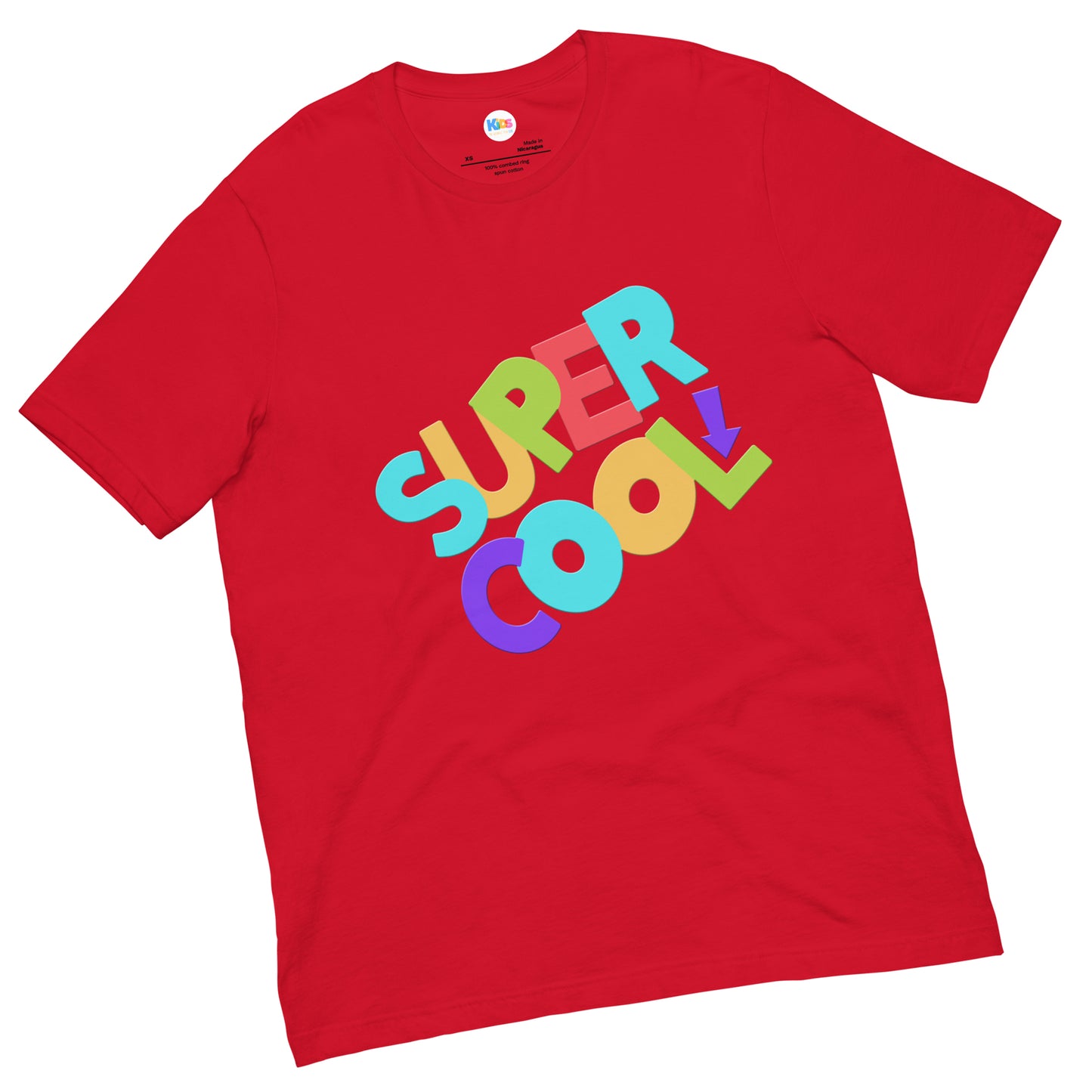 Wear It Loud. Wear It Proud. Grab yours Today! SHOP Now at The Wishful Fish KIDS