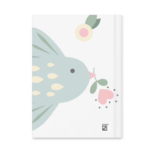 Let your thoughts tiptoe across the pages of this enchanting journal. SHOP Now at The Wishful Fish KIDS