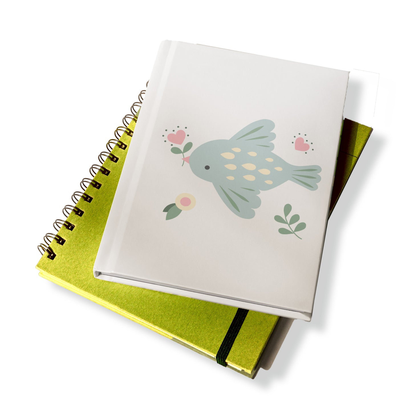 Start with a doodle, a whisper of an idea, or a big wish—this journal is ready when you are. SHOP Now at The Wishful Fish KIDS