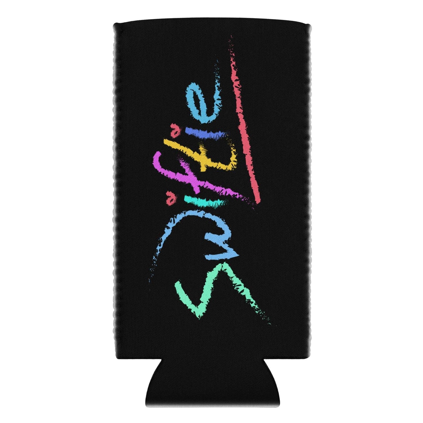 SWIFTIE Can Cooler – keep your drinks cool in Swiftie style. Shop now at The Wishful Fish Kids!