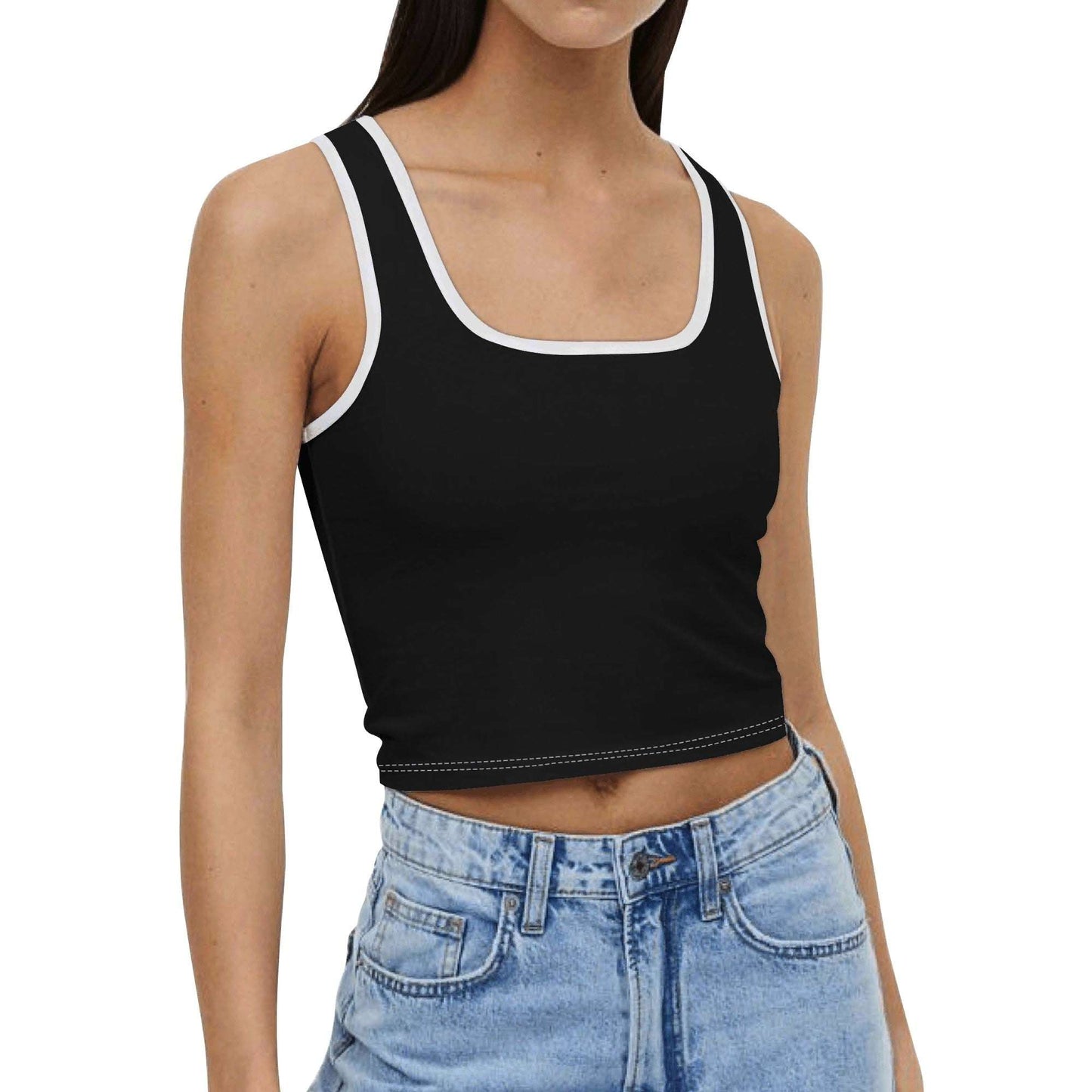 Rock your Swiftie style with The SWIFTIE Teens Stretch Crop Top! Comfy, stylish, and perfect for every Taylor Swift fan. Shop now at The Wishful Fish KIDS