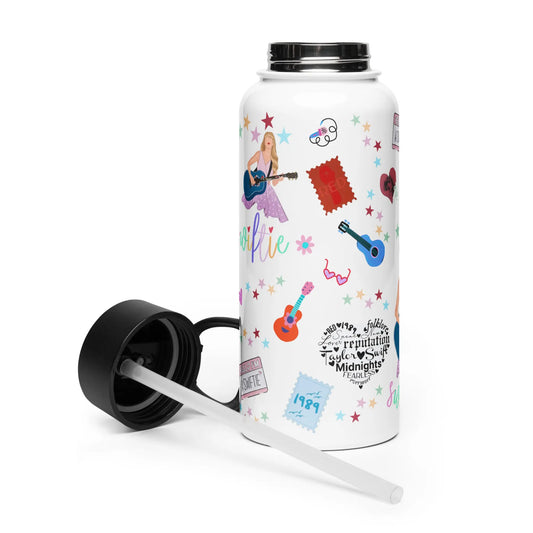 With bold Swiftie style and everyday vibes, it’s made to keep up with you through every era. SHOP Now at The Wishful Fish KIDS