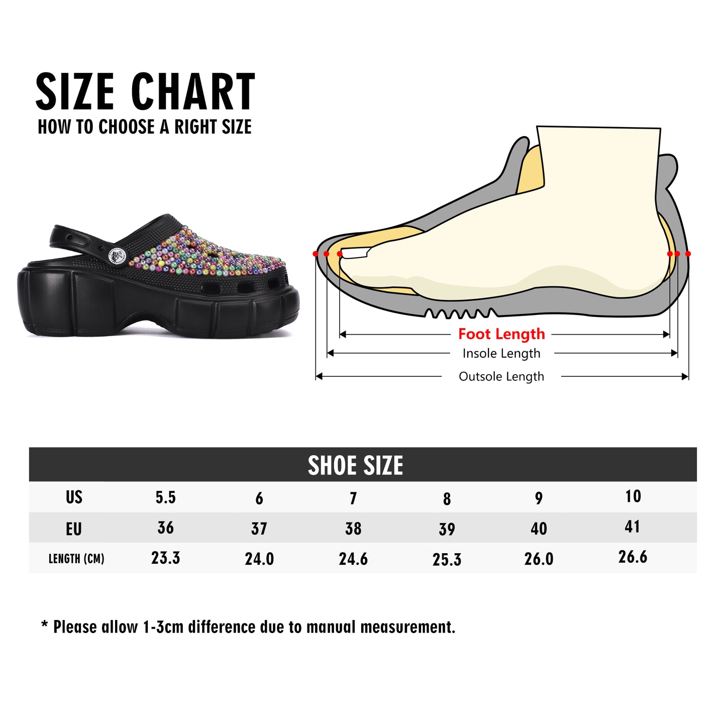 Kids SWIFTIE Rhinestone Croc Clogs! These stylish gifts make cool fun gifts for mini fans who love Taylor Swift. SHOP now at The Wishful Fish KIDS