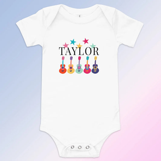 Dress Your Little Fan in Style. SHOP Now at The Wishful Fish Kids