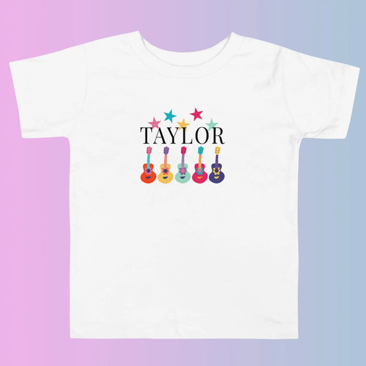 Soft, Comfy, and Made for Mini Swifties. SHOP Now at The Wishful Fish Kids