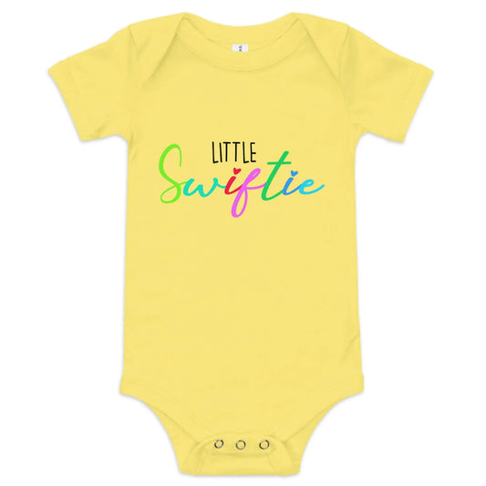 A Must Have for Little Swifties. SHOP Now at The Wishful Fish KIDS