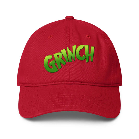 Bring On the Grinchy Good Vibes. SHOP Now at The Wishful Fish KIDS