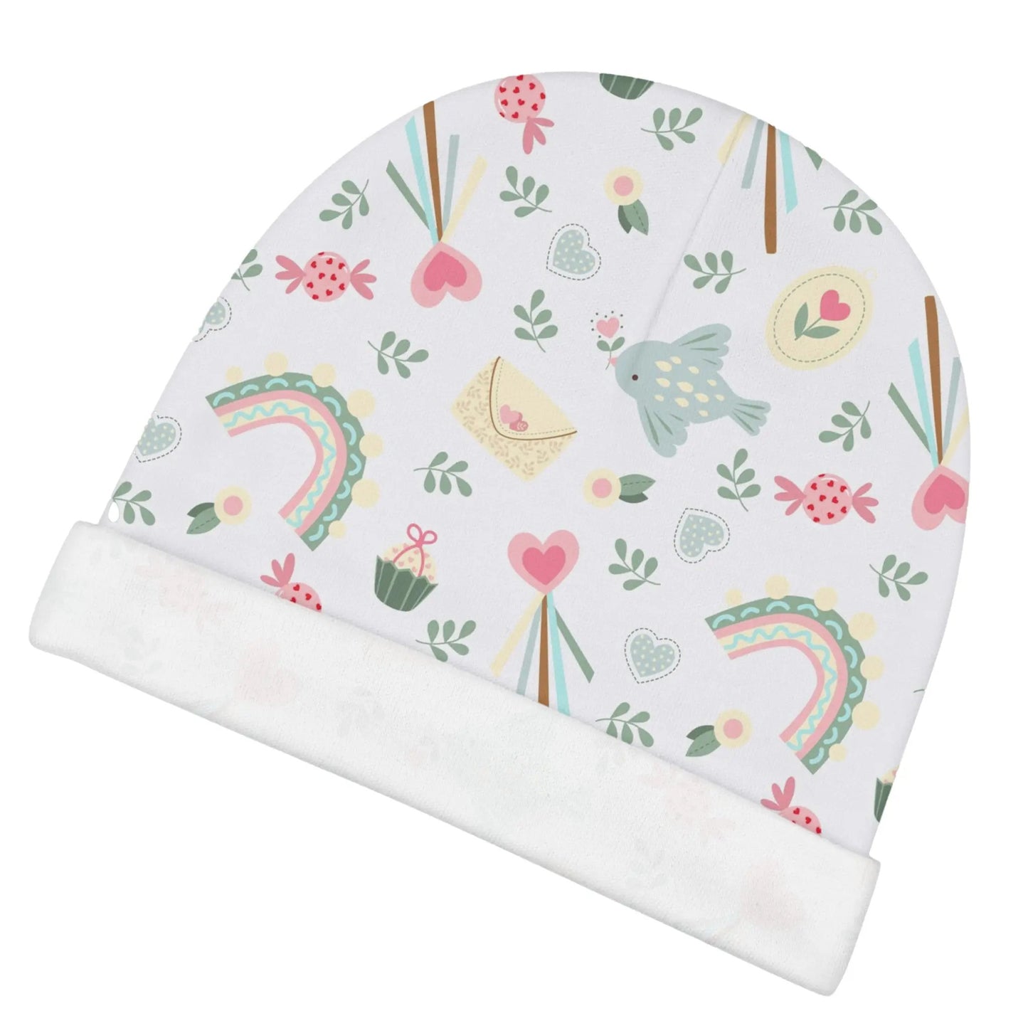 Mix and Match with other WELCOME BABY Collection for a perfectly coordinated look. SHOP Now at The Wishful Fish KIDS