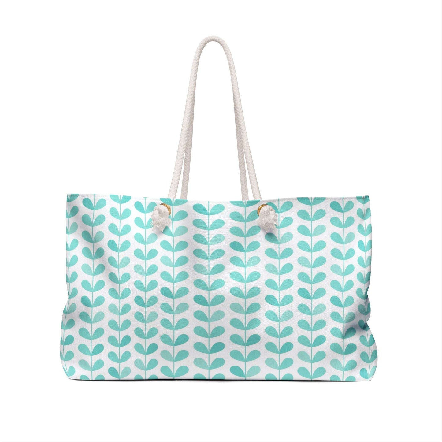 The WELCOME BABY Diaper Bag Tote — A Fun Twist on Baby Essentials. SHOP The Wishful Fish KIDS