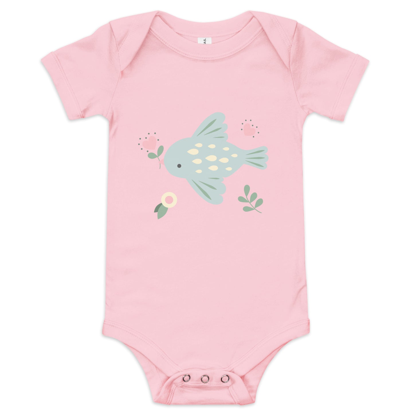 Cuteness that says WELCOME! SHOP Now at The Wishful Fish KIDS
