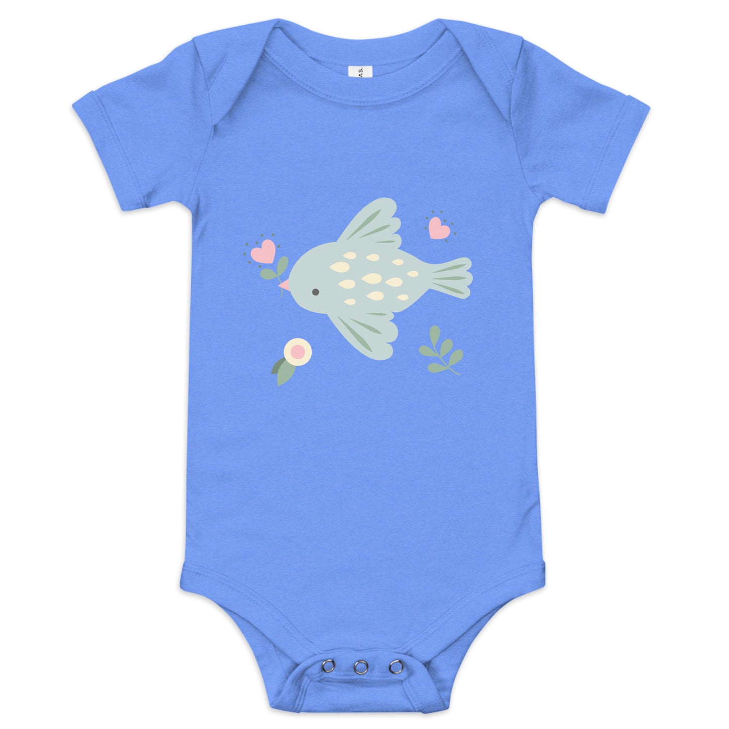 Perfect for bringing your bundle of joy home or as a thoughtful new baby or shower gift. SHOP Now at The Wishful Fish KIDS