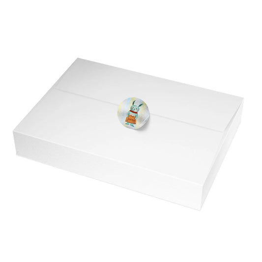 Perfect for Thank You Cards! SHOP Now at The Wishful Fish KIDS
