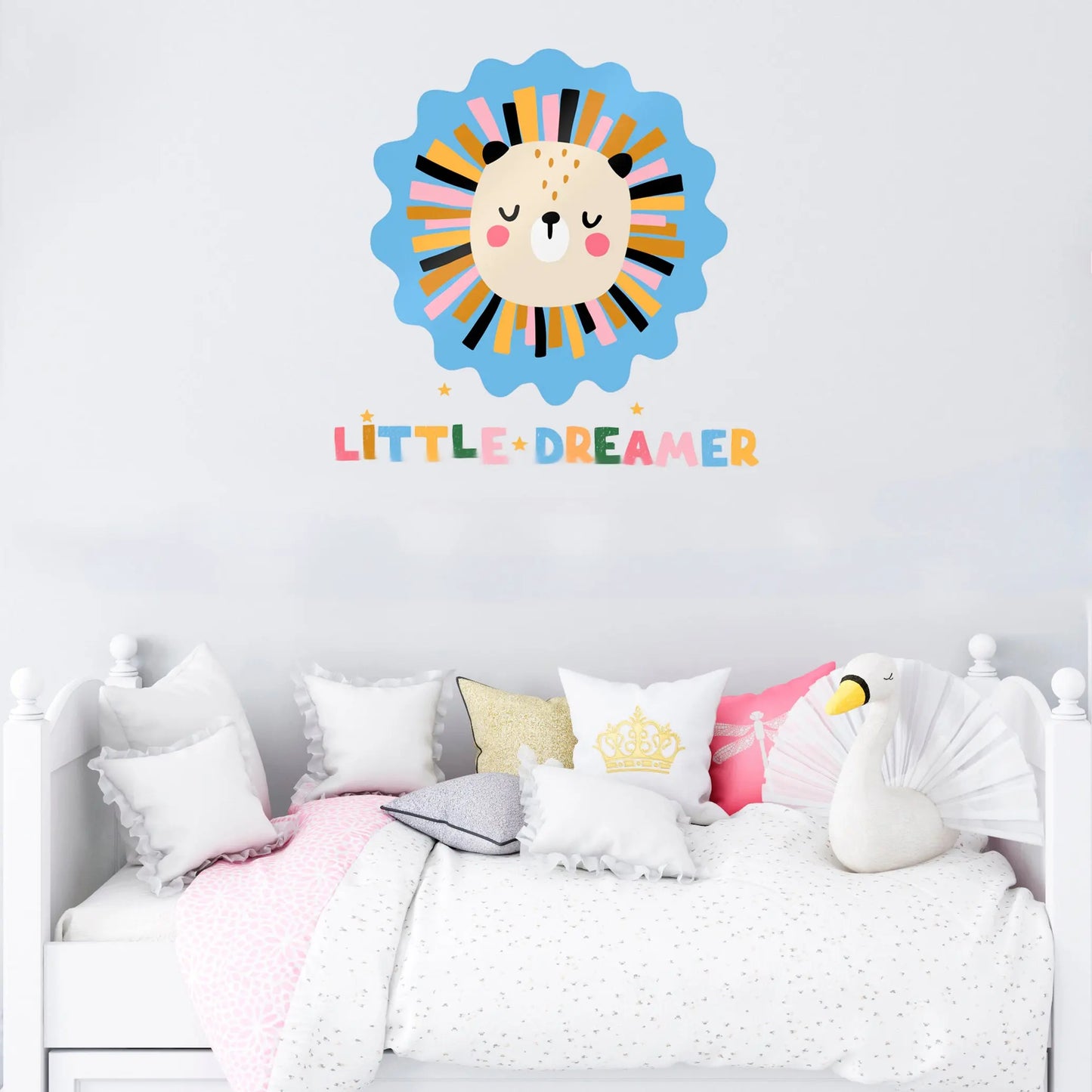 Bring a Gentle Touch of Magic to Every Space. Get Yours Today. SHOP Now at The Wishful Fish Kids