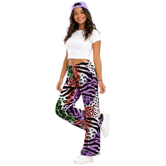 Walk on the Wild Side. SHOP Now at The Wishful Fish Kids