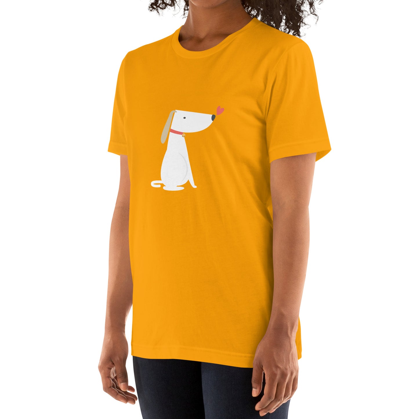 DOGGO Tee — Cool Tees - Adventure Ready!