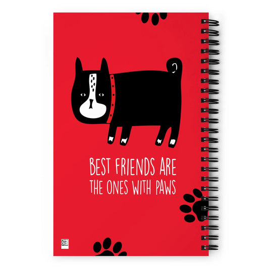 These pages are all about friendship, fun, and paws-itively good times! SHOP Now at The Wishful Fish KIDS