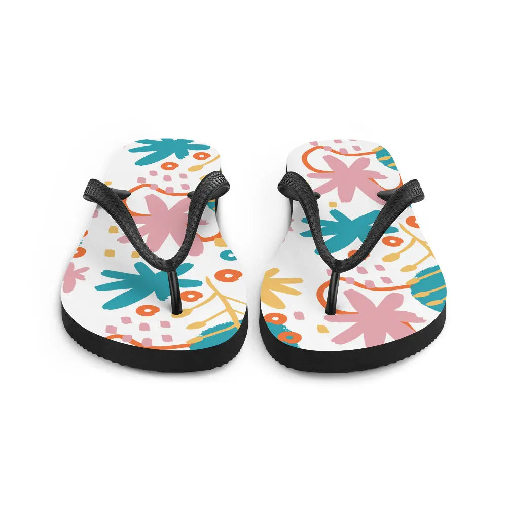 Step into summer with these must-have flip flops! SHOP Now at The Wishful Fish KIDS