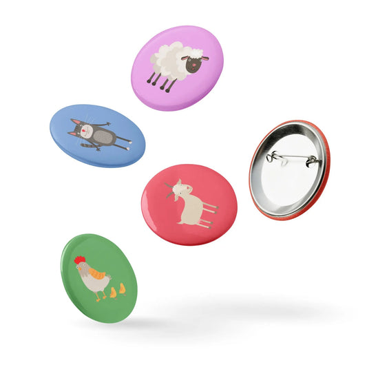 Made for kids who love animals, whether you’re heading to school, crafting, or just having fun. SHOP Now at The Wishful Fish KIDS