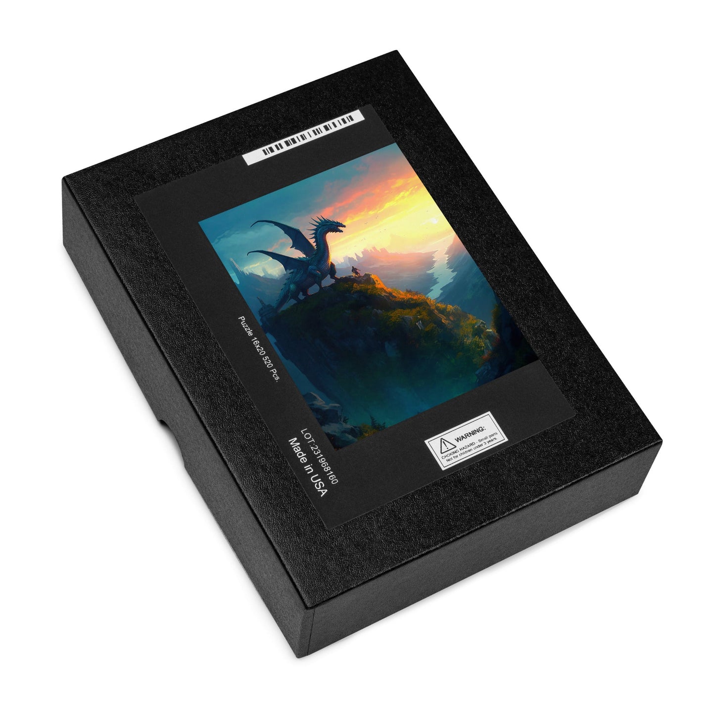 The perfect gift for puzzle lovers, a fun present, and hours of entertainment with cool designs. SHOP NOW at The Wishful Fish KIDS