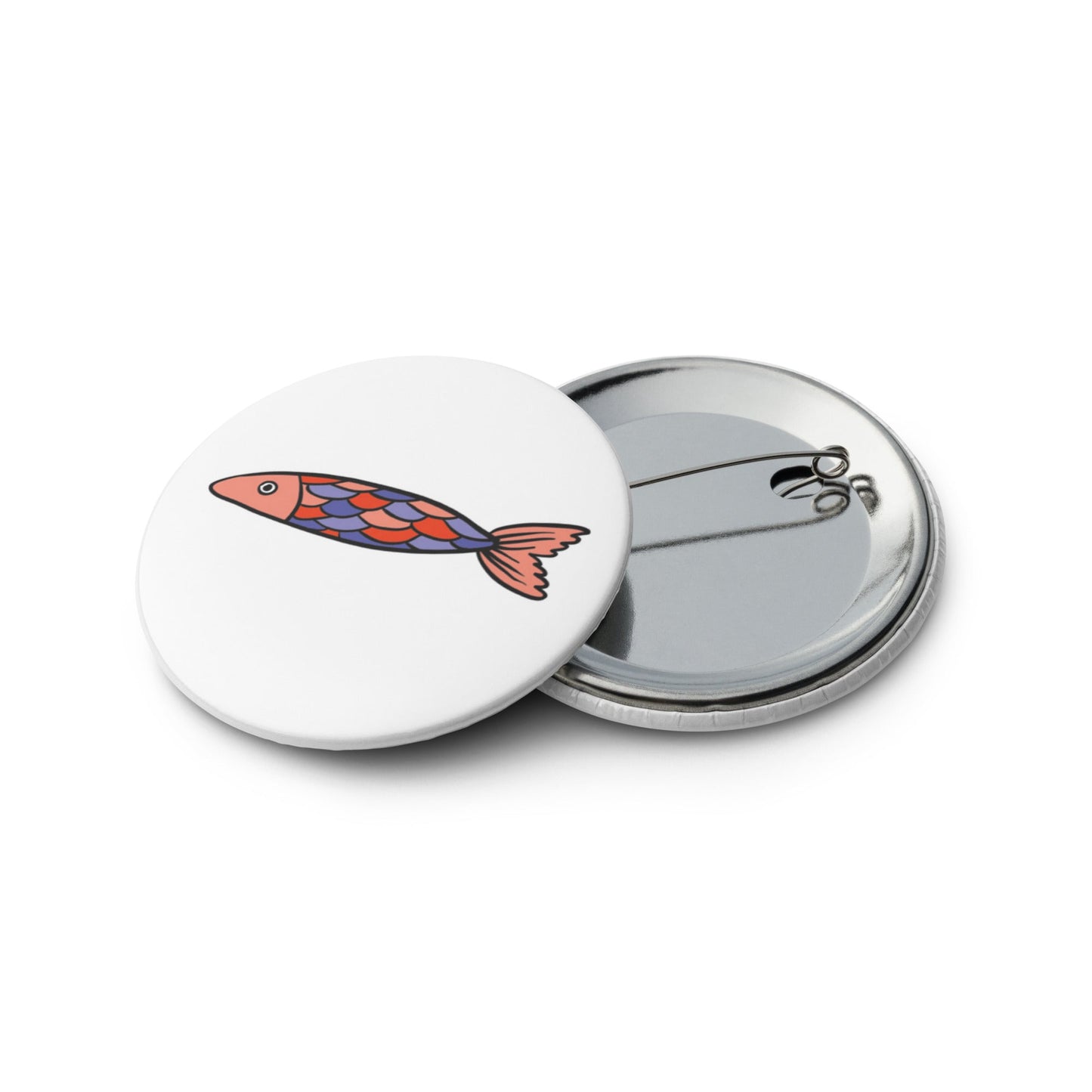 Pin it. Rock it. Make waves with every outfit! Snag yours today before they swim away from you! SHOP Now at The Wishful Fish KIDS
