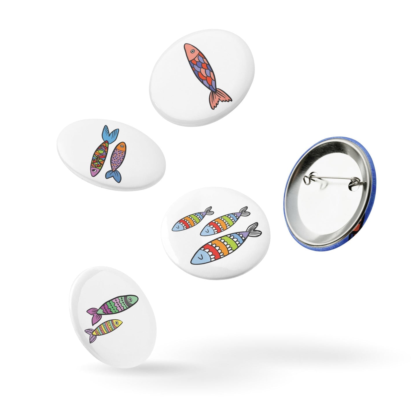 From fun designs to top children’s gifts, these little swimmers are perfect for anyone who loves cool things and rocking it their own way. SHOP Now at The Wishful Fish KIDS