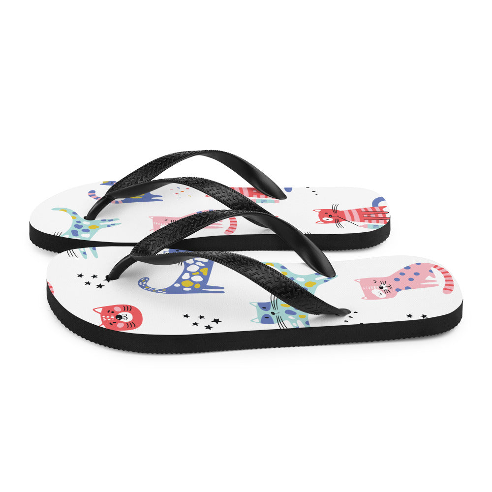 Mix and Match other accessories from the KITTY KAT Collection. Great gift ideas. SHOP Now at The Wishful Fish KIDS