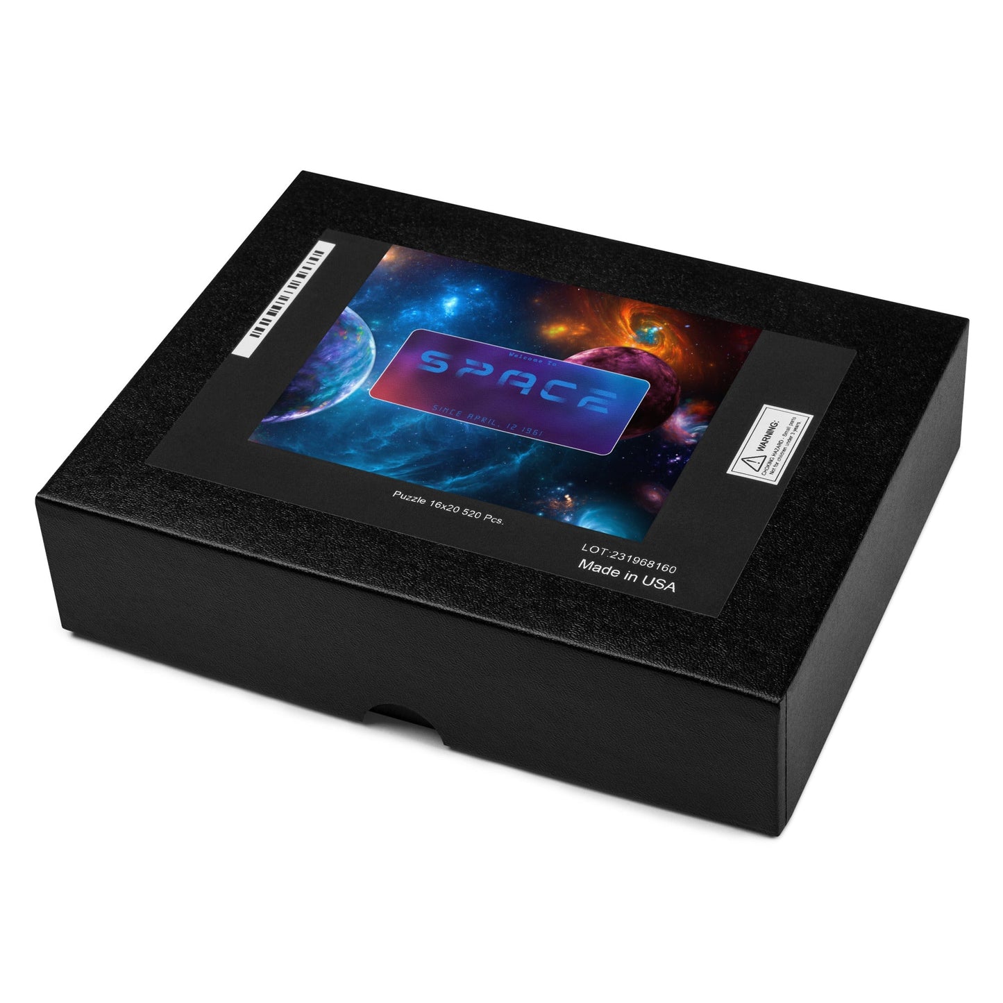 Fun Gifts For Puzzle Lovers — Gifts for All Ages. Grab yours today and blast off into out-of-this-world puzzle fun today! SHOP Now at The Wishful Fish KIDS